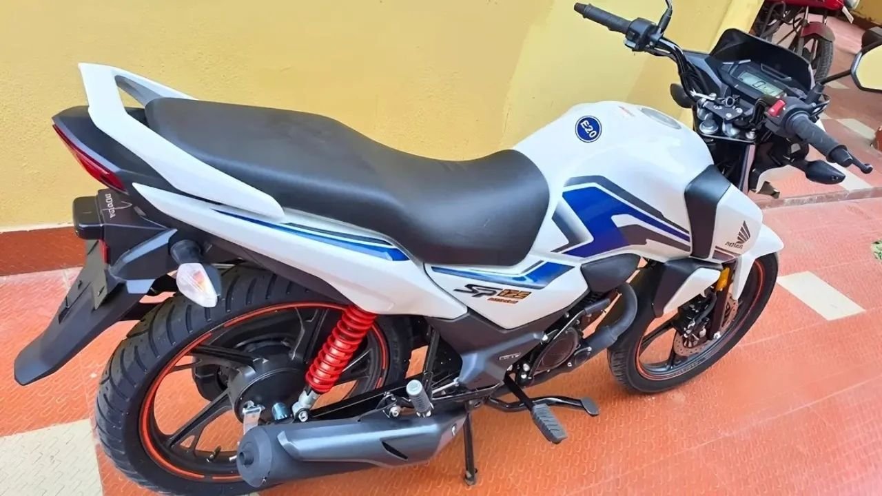 2026 Honda SP 125: Full Specs, Variants, Mileage, and Price Guide for Smart Urban Riders