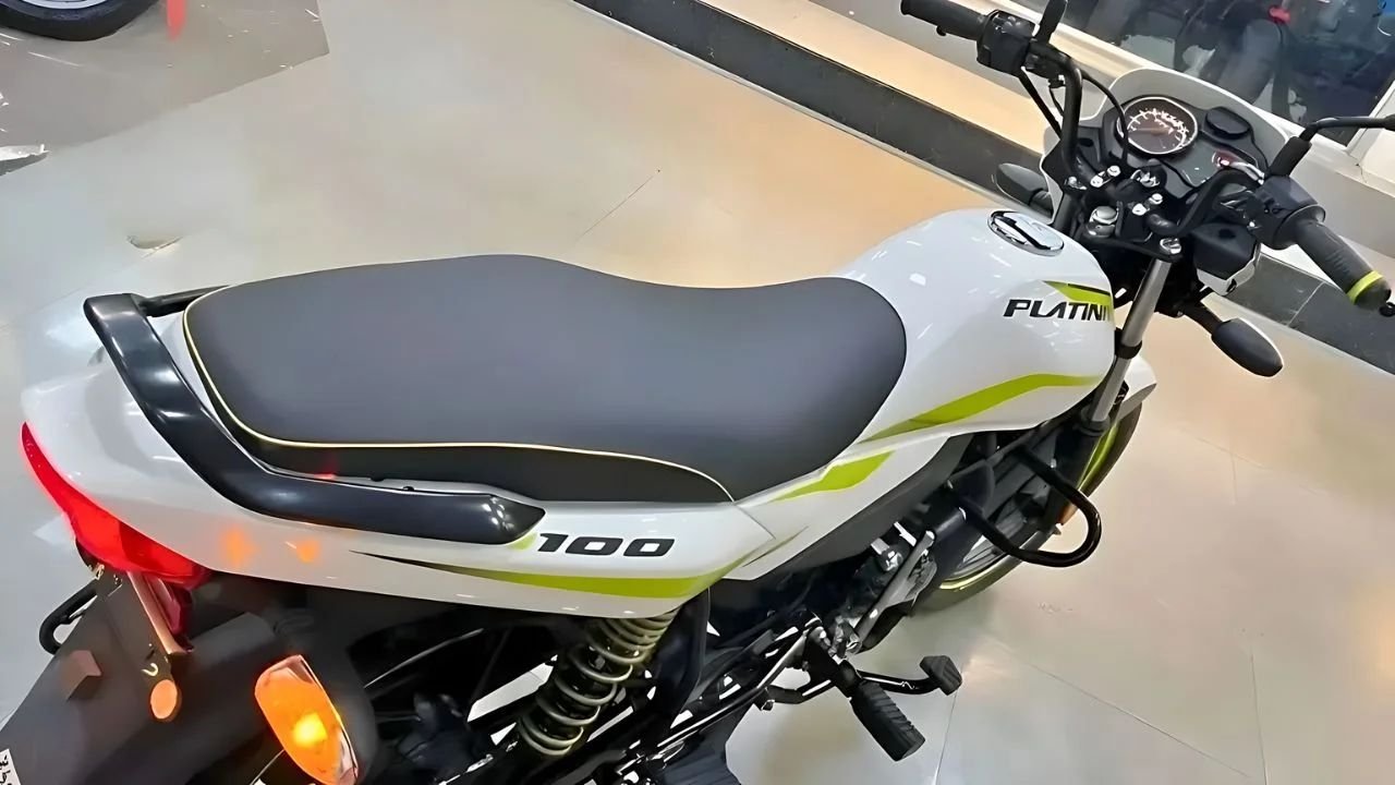 Bajaj Platina 2026: Affordable Commuter Bike with Exceptional Mileage and Everyday Reliability